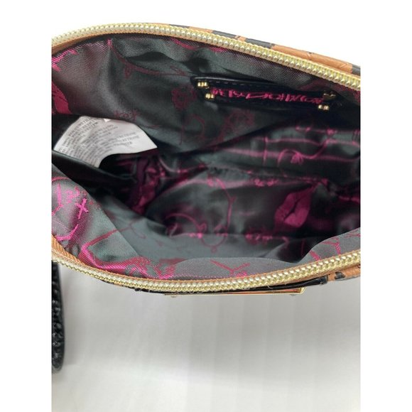 Betsy Johnson Hand Clutch - Picture 4 of 5